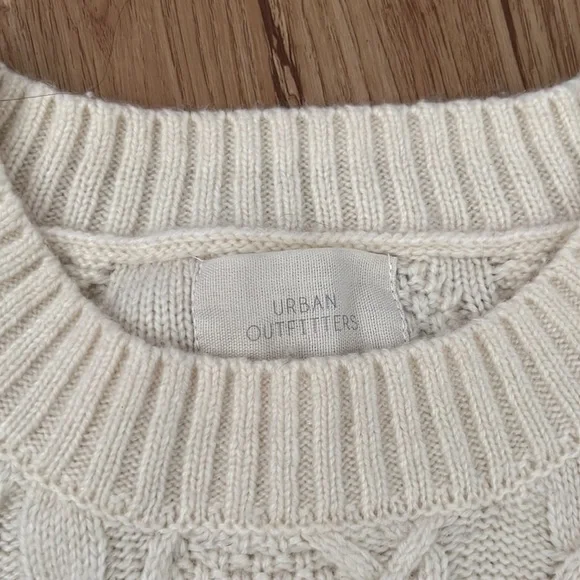 Sweater dress - Picture 3 of 4